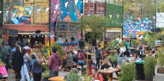 Música, cine y Stand Up para disfrutar el verano en la Ciudad