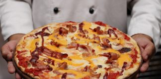 Historia y curiosidades para celebrar el Día del Pizzero