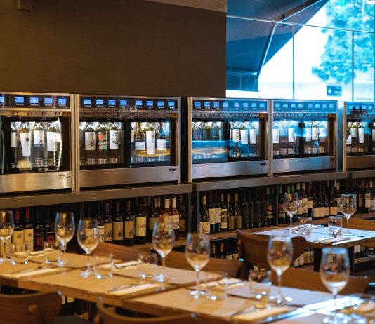 Vico Wine Bar abrió sus puertas en Palermo