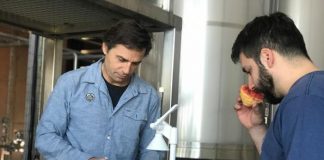 Cervecita de verano: Antares presenta su nueva «Fin de Tarde»