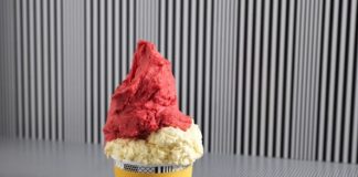 Podio, la marca de helados genuinos apuesta por los sabores frutales