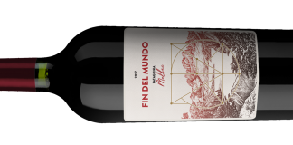 Patagonia, lo nuevo de Bodega del Fin del Mundo