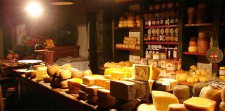 La Asociación de Alimentos y Cocinas Regionales de las Américas presente en la FITUR 2019