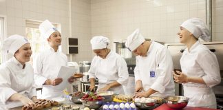 Temporada de verano, el mejor momento para hacer un curso de cocina