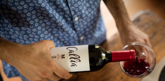 Bodegas Callia lanza un concurso de diseño de etiquetas