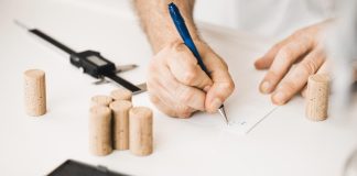 El vino y la sustentabilidad: proponen reciclar tapones de vino