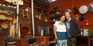 De Ibiza a México: nuevos horizontes gastronómicos, este verano en El Gourmet