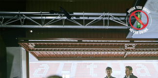 «Si vas a manejar, nunca tomes», la nueva campaña de Heineken