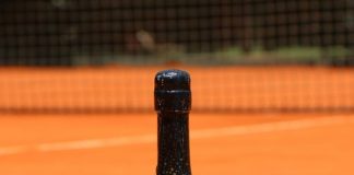 Navarro Correas invita a disfrutar del Argentina Open y pasarla bien