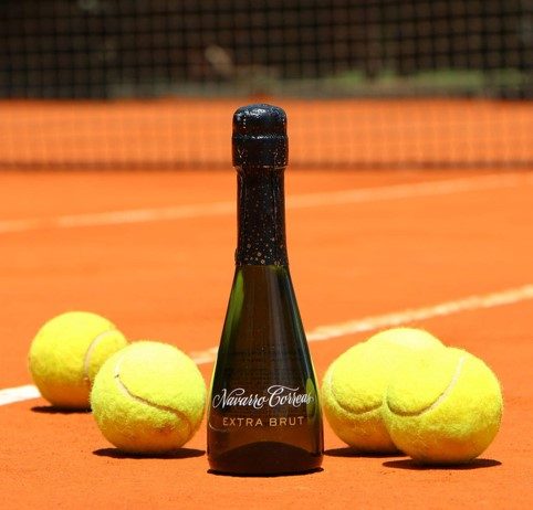 Navarro Correas invita a disfrutar del Argentina Open y pasarla bien