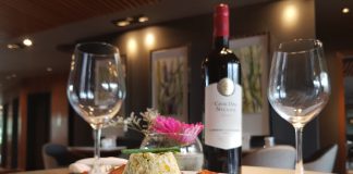 Las recetas del Hotel Garden Plaza para preparar en casa en San Valentín