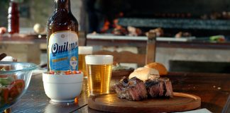 «La historia está servida»: Quilmes invita a conocer la historia de los platos típicos argentinos