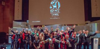 The World’s 50 Best Restaurants 2019 tendrá sede en Singapur 50 best restaurants