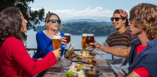 Bariloche se prepara para su primera fiesta de la cerveza artesanal