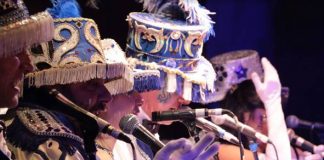 ¡Vuelve el carnaval porteño! Propuestas para disfrutar en familia