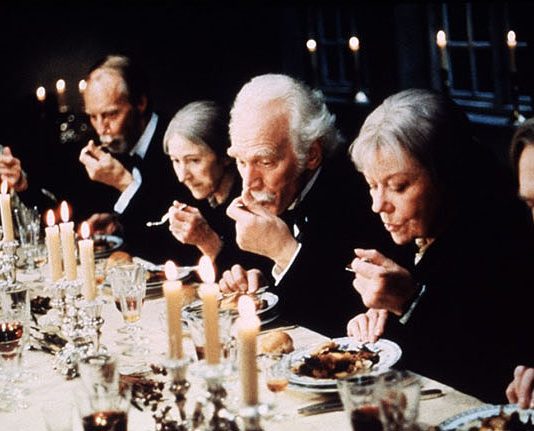 5 peliculas foodie que todo gourmand debe ver