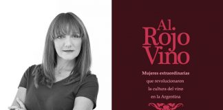 «Al rojo vino»: historias de mujeres que revolucionaron la cultura del vino en Argentina