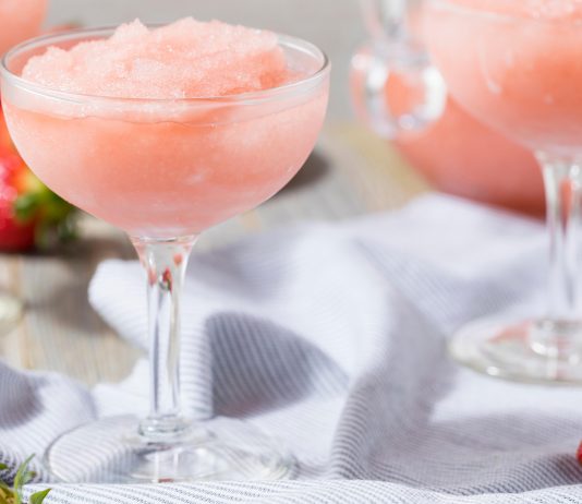 Low alcohol: una tendencia en coctelería que llegó al hogar