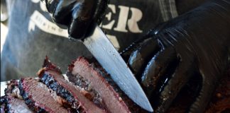 Curso de ahumados en la cervecería Buller