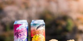 Peñón del Águila presenta sus nuevas cervezas sour, ideales para disfrutar en verano