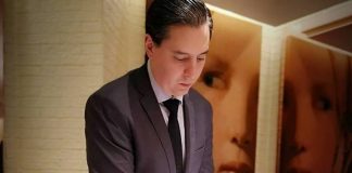 Un argentino en la semifinal por el título al mejor Sommelier del Mundo