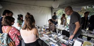 Llega a San Isidro el festival LEER