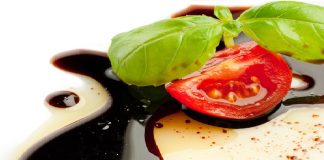 Aceto extra añejo: lo nuevo de Doménico Ranieri