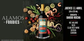 Alamos Foodies: un circuito enogastronómico en San Isidro