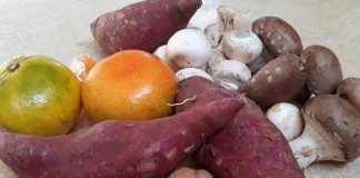 Bienvenido otoño y una nueva M.E.S.A. de Estación