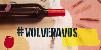 Callia presentó las etiquetas ganadoras de su concurso «Volver a Vos»