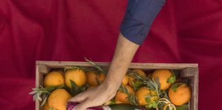 Chandon Apéritif: un espumante y un bitter en la misma botella