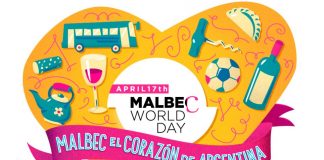 75 ciudades del mundo celebrarán el Día del Malbec
