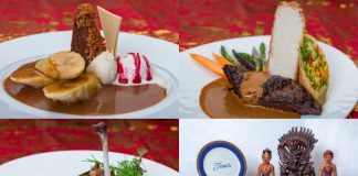 Sabor y cultura: llega la Semana Gastronómica de Indonesia