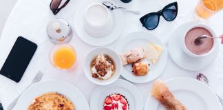 Llega el primer Networking del año de Ladies Brunch