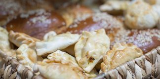 Curiosidades de platos patrios típicos