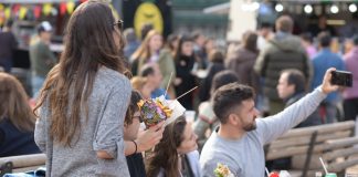 Vuelve Food Fest para celebrar el 25 de Mayo