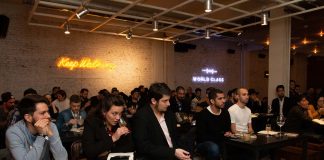 Llega la 3° edición local de World Class, la competencia de coctelería de lujo más importante del mundo