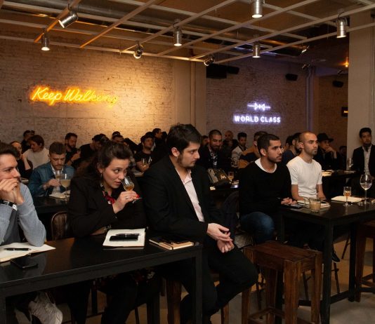 Llega la 3° edición local de World Class, la competencia de coctelería de lujo más importante del mundo