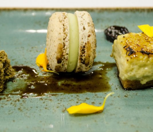 Creme Bruleé de Yerba Mate, la propuesta del Hilton para celebrar las fiestas patrias