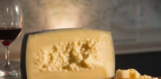 Se realizó Expo Suipacha y estos fueron los quesos ganadores