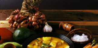 República Dominicana: guía práctica para descubrir su gastronomía
