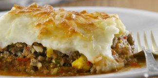 El otoño empieza a hacerse sentir: 4 recetas para ganarle al frio