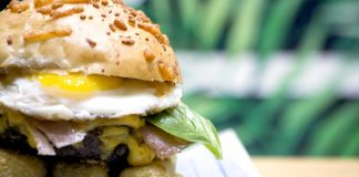 Ya comienza la 2° edición de Burger Week y estas son nuestras preferidas