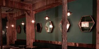 Llega Vanguard, un nuevo Speakeasy en el corazón de Recoleta