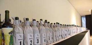 Se realizó un nuevo Desafío Federal, la mayor degustación a ciegas del país