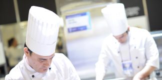 Llega el primer Torneo Nacional de Gastronomía Saludable