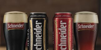 Roja y Negra: las nuevas propuestas de Schneider