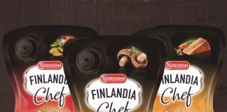 «Finlandia Chef», el toque gourmet que tus comidas estaban esperando