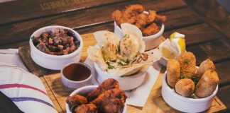 Sullivan’s, la esquina irlandesa de Palermo, celebró sus 17 años