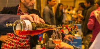 Cuenta regresiva para Puro Vino Bariloche: más de 60 bodegas confirmadas